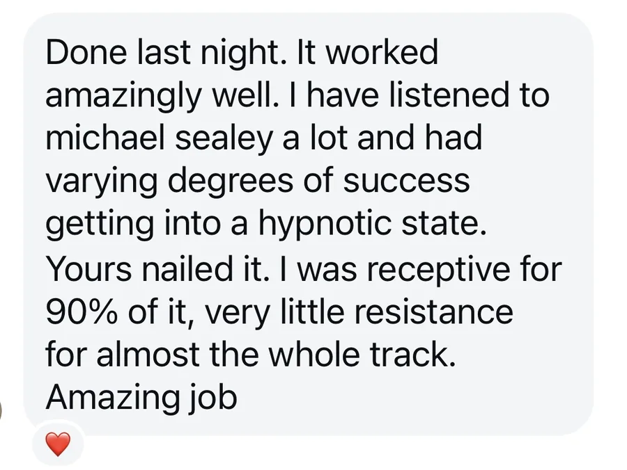 Message from Client